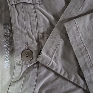 Maurices  Pant